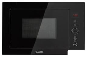 Микроволновая печь Exiteq EXM-106 (черный)