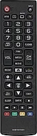 Пульт телевизионный LG AKB74475401 ic (маленький корпус с домиком )SMART LСD TV