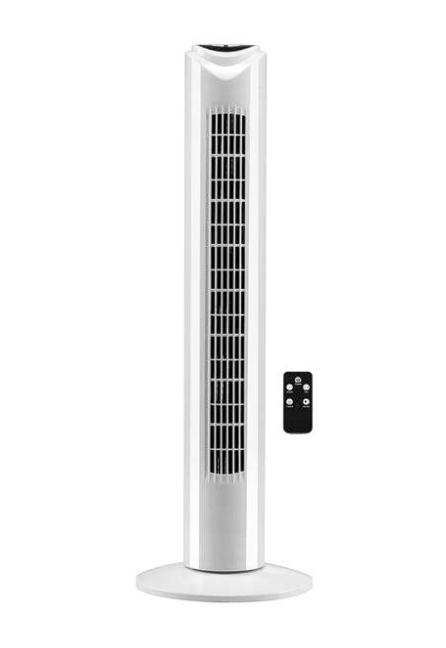 Вентилятор напольный DUX 60-0217 (колонна) 45 Вт