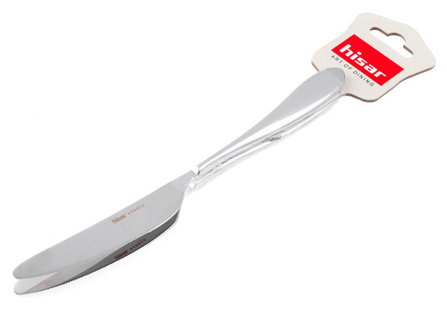 Набор ножей столовых, 2 шт., серия Aqua, HISAR - фото 1 - id-p183140558