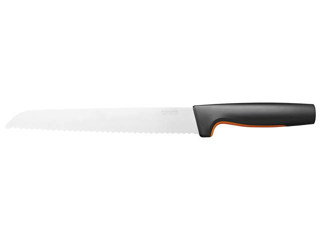 Нож для хлеба 21 см Functional Form Fiskars - фото 1 - id-p183142195