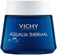 Крем для лица Vichy Aqualia Thermal SPA-уход ночной