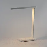 Настольная лампа ЭРА NLED-495-5W-W / Б0051472, фото 2