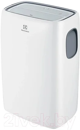 Мобильный кондиционер Electrolux EACM-8 CL/N3, фото 2