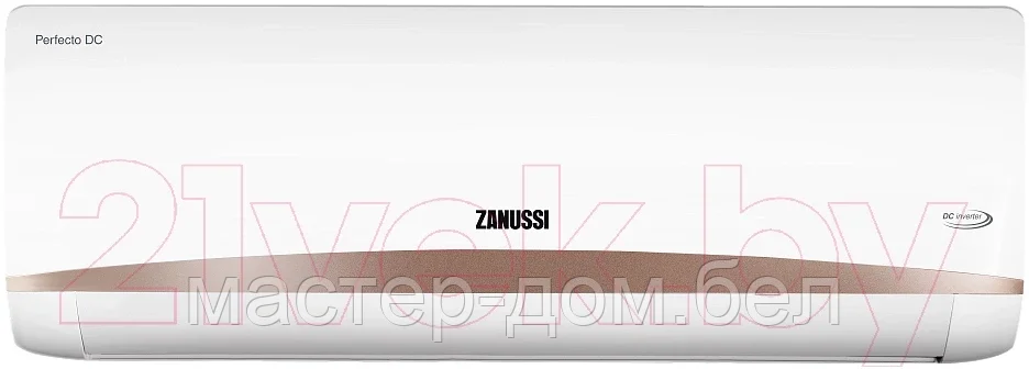 Сплит-система Zanussi ZACS/I-09 HPF