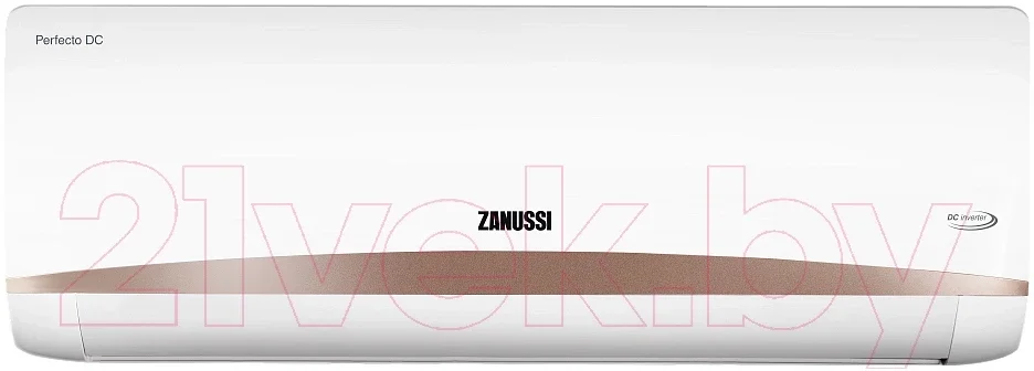 Сплит-система Zanussi ZACS/I-09 HPF, фото 2