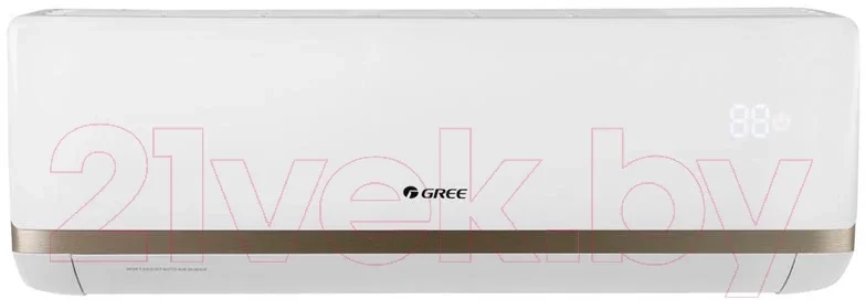 Сплит-система Gree Bora R410 Inverter 2019 GWH09AAB-K3DNA2A, фото 2