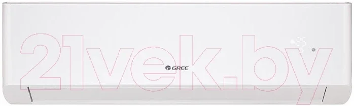 Сплит-система Gree Amber Standart R32 GWH09YC-K6DNA1A, фото 2