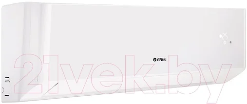 Сплит-система Gree Amber Standart R32 GWH09YC-K6DNA1A, фото 2