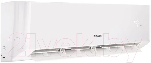 Сплит-система Gree Amber Standart R32 GWH09YC-K6DNA1A, фото 3