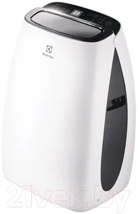 Мобильный кондиционер Electrolux EACM-13 HR/N3, фото 2