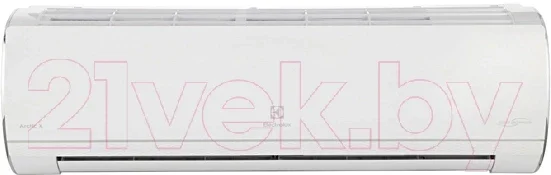 Сплит-система Electrolux EACS/I-12HAR_X/N3, фото 2