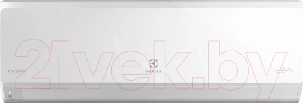 Сплит-система Electrolux EACS / I-12HP/N3, фото 2