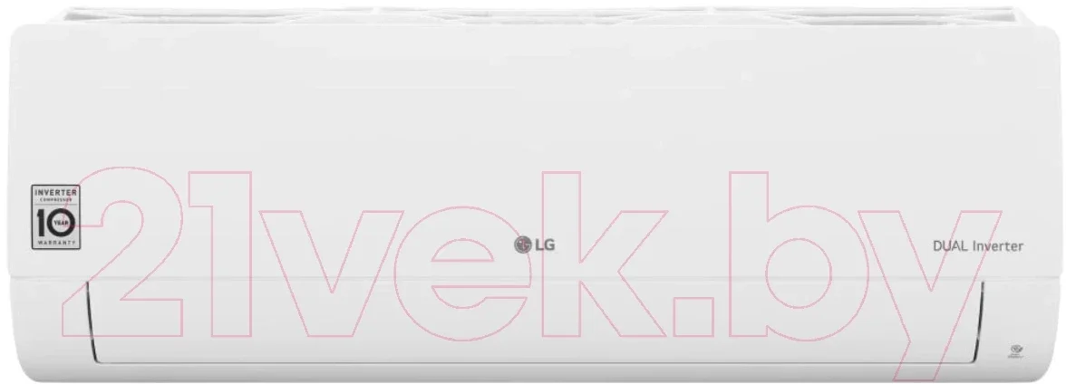Сплит-система LG S09EQR, фото 2