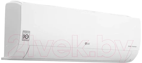 Сплит-система LG S09EQR, фото 3