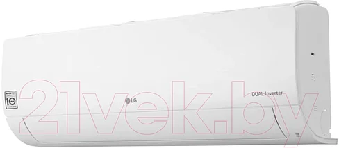 Сплит-система LG S09EQR, фото 2