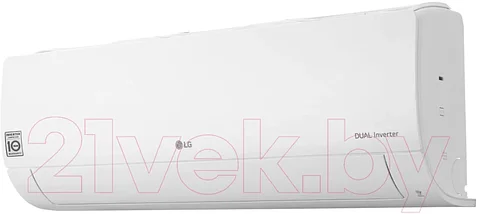 Сплит-система LG S09EQR, фото 3