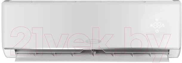 Сплит-система General Climate GC-MR12HR / GU-MR12H inverter, фото 2