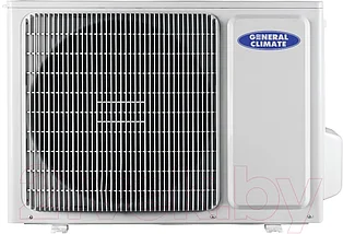 Сплит-система General Climate GC-MR12HR / GU-MR12H inverter, фото 3