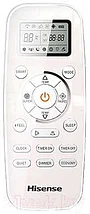 Сплит-система Hisense Expert EU DC Inverter AS-10UR4SYDTDI7, фото 3