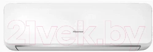 Сплит-система Hisense Inverter AS-18UW4SXATD077, фото 2