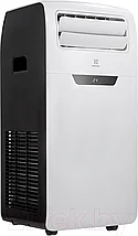 Мобильный кондиционер Electrolux EACM-09 FM/N3, фото 3