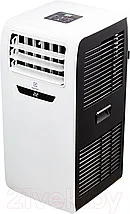 Мобильный кондиционер Electrolux EACM-14 FM/N3, фото 3
