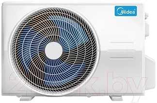 Сплит-система Midea MSAG1-12N8C2-I/O, фото 3
