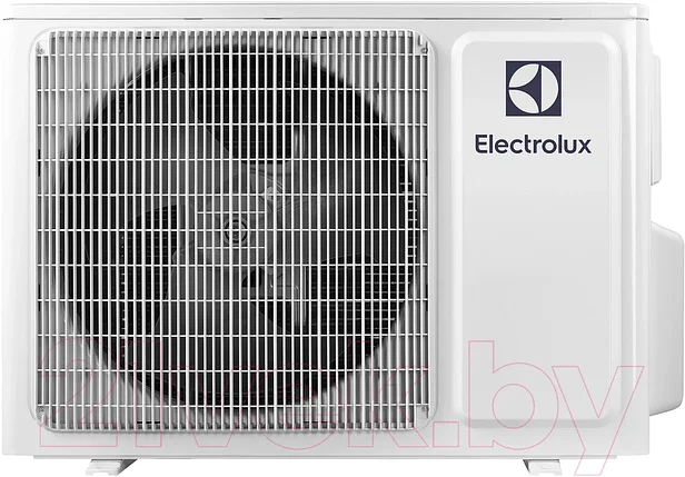 Внешний блок кондиционера Electrolux EACO/I-18 FMI-2/N8_ERP (2 порта), фото 2