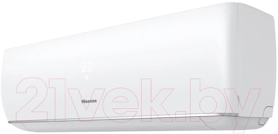 Сплит-система Hisense Inverter AS-24UW4SDBTV10, фото 2