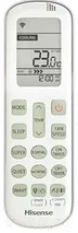 Сплит-система Hisense Inverter AS-24UW4SDBTV10, фото 3