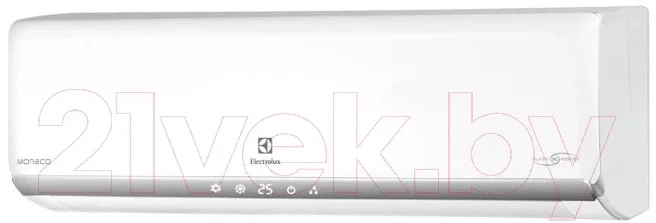 Сплит-система Electrolux EACS/I-24HM/N, фото 2