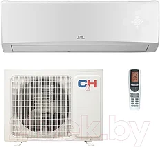 Сплит-система Cooper&Hunter CH-S24FTXL2E-NG (Wi-Fi), фото 3