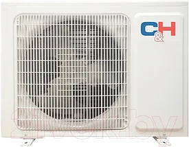 Сплит-система Cooper&Hunter CH-S24FTXL2E-NG (Wi-Fi), фото 2