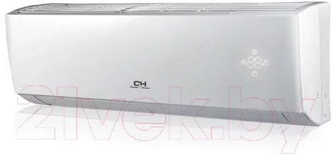 Сплит-система Cooper&Hunter CH-S24FTXLA-NG, фото 2