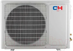 Сплит-система Cooper&Hunter CH-S24FTXAL-BL, фото 3