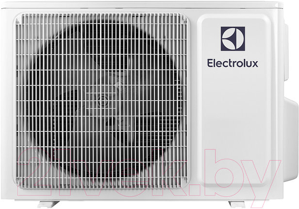 Внешний блок кондиционера Electrolux EACO/I-28 FMI-4/N8_ERP (4 порта), фото 2