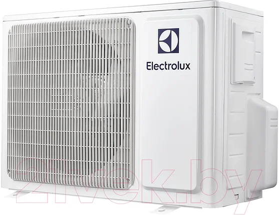 Внешний блок кондиционера Electrolux EACO/I-28 FMI-4/N8_ERP (4 порта), фото 2