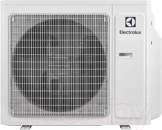Внешний блок кондиционера Electrolux EACO/I-42 FMI-5/N8_ERP (5 портов), фото 2