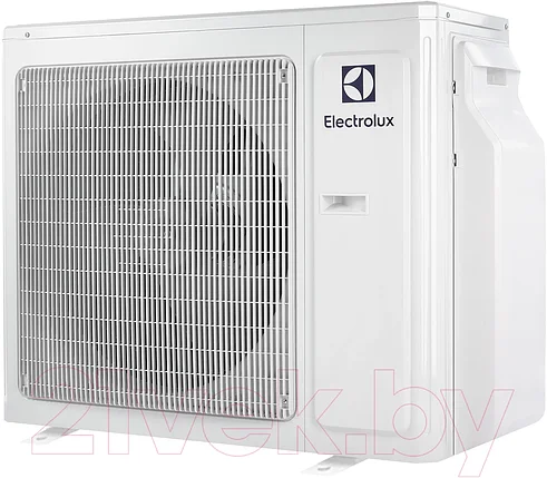Внешний блок кондиционера Electrolux EACO/I-42 FMI-5/N8_ERP (5 портов), фото 2
