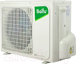 Сплит-система Ballu BSWI-09HN8/EU/20Y, фото 2