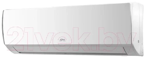 Сплит-система Cooper&Hunter CH-S09FTXQ-NG (Wi-Fi), фото 2