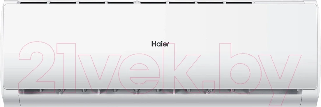 Сплит-система Haier Leader DC Inverter AS12TL4HRA / 1U12TL4FRA, фото 2