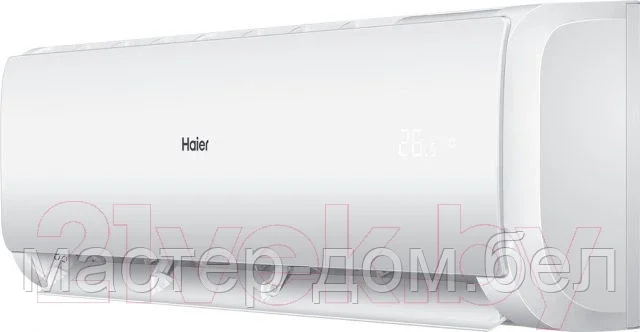 Сплит-система Haier Leader DC Inverter AS12TL4HRA / 1U12TL4FRA, фото 2