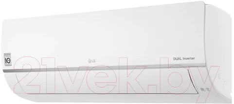Сплит-система LG PC09SQR, фото 3