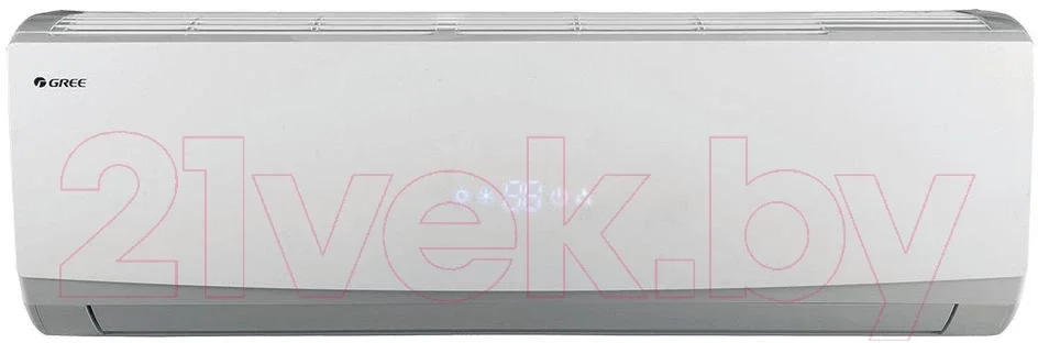 Сплит-система Gree Lomo Arctic R410 Inverter 2019 GWH12QC-K3DNC2G, фото 2