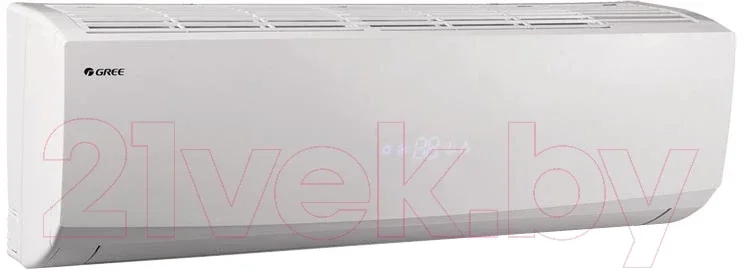 Сплит-система Gree Lomo Arctic R410 Inverter 2019 GWH12QC-K3DNC2G, фото 2
