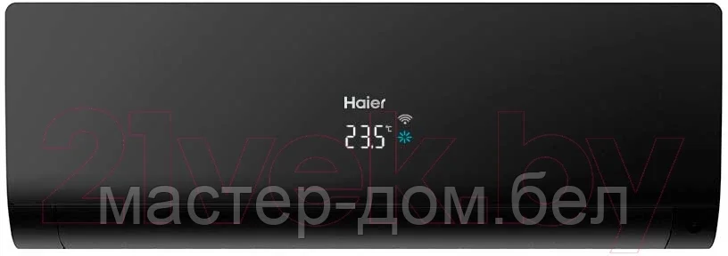 Сплит-система Haier Flexis DC Inverter Super Match AS25S2SF1FA-B/1U25S2SM1FA, фото 2