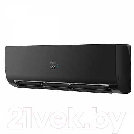 Сплит-система Haier Flexis DC Inverter Super Match AS25S2SF1FA-B/1U25S2SM1FA, фото 2