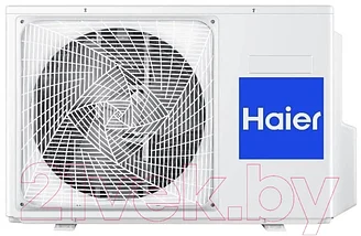 Сплит-система Haier Lightera DC Inverter Super Match AS24NS3ERA-W / 1U24GS1ERA, фото 2